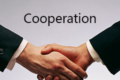 Cooperation